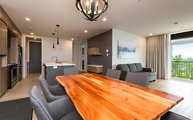 Les Appartements Du Massif De Charlevoix